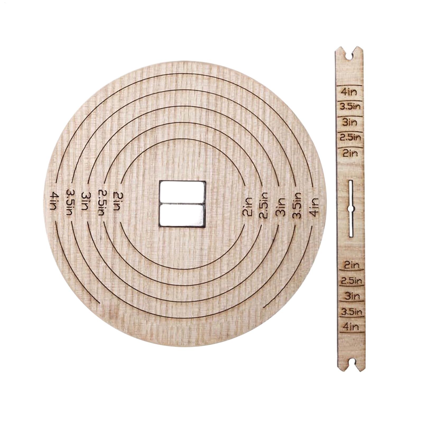 Candle Making Homewood - Wick Centering Tool Wick Stabilizer Candle