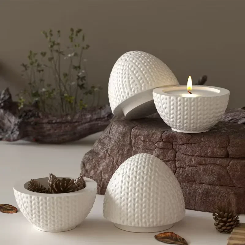 2026 NEW HOT DIY Knitting Yarn - огляд і ціна Candle Making Yarn
