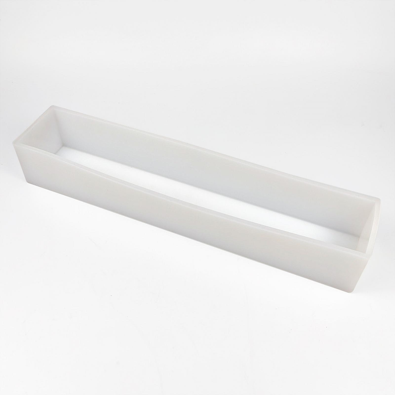Silicone Soap Mold with Wooden - огляд і ціна Candle Making Homewood