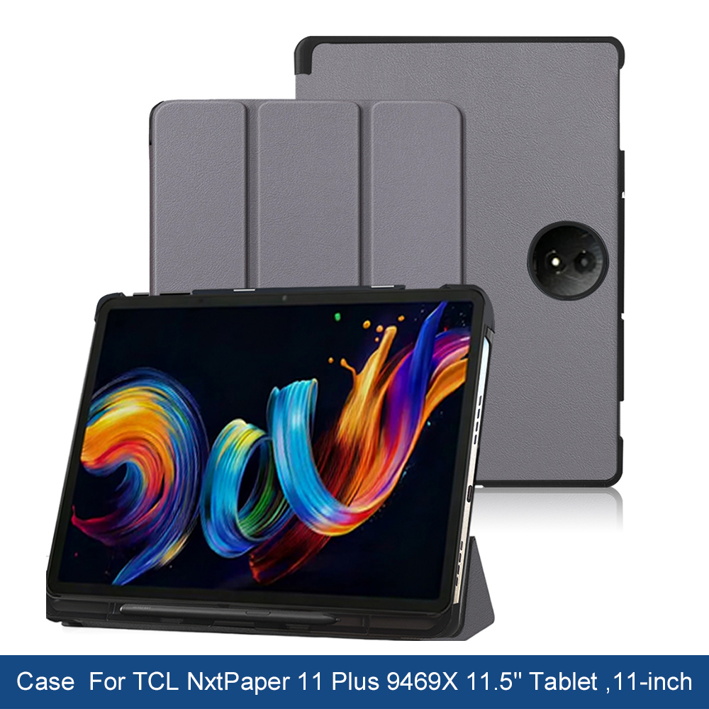 Suitable Case For TCL NxtPaper - огляд і ціна Staedtler Pencil Triplus