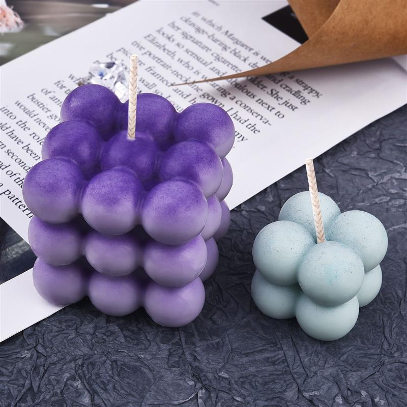 30pcs Candle Wicks Low Smoke P - огляд і ціна Candle Making Wicks