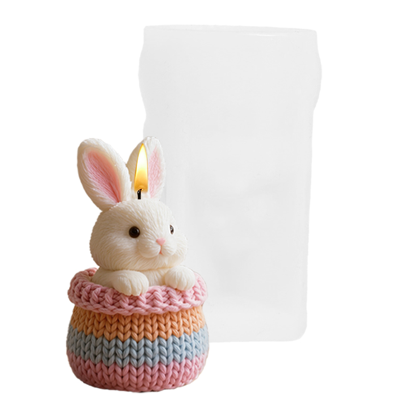 Silicone Mold for Making Yarn- - огляд і ціна Candle Making Yarn