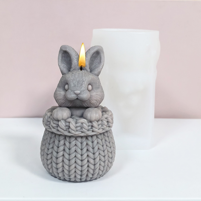 Silicone Mold for Making Yarn- - огляд і ціна Candle Making Yarn