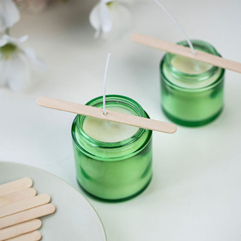 ●50PCS Wooden Candle Wick Hold - огляд і ціна Candle Making Wicks