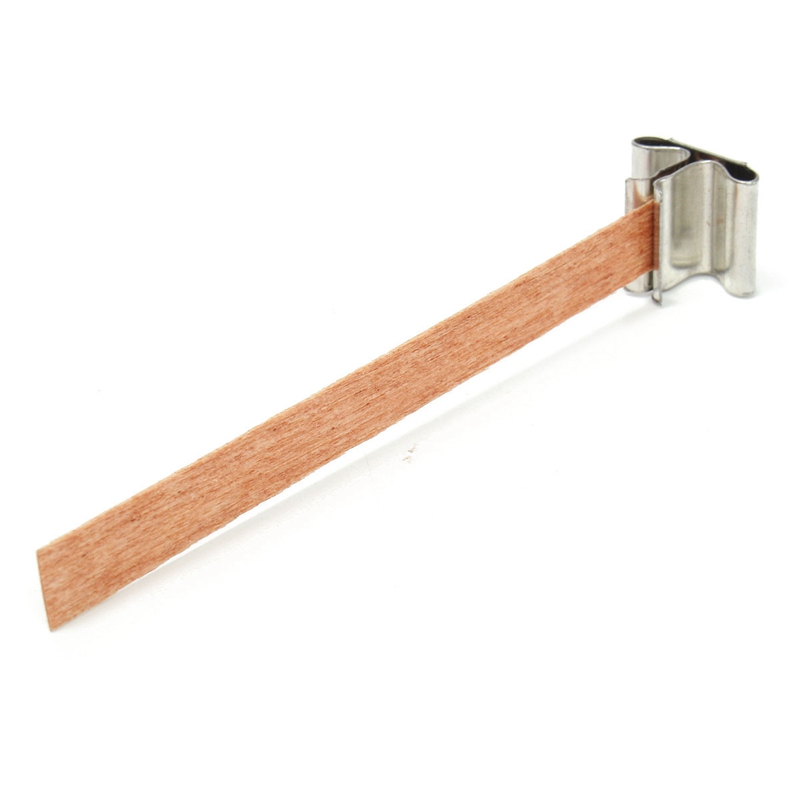 Top quality 100sets Wood Candl - огляд і ціна Candle Making Homewood