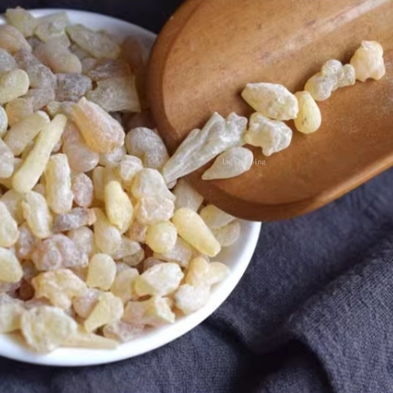 Natural Pure Somali Frankincen - огляд і ціна Candle Making Homewood