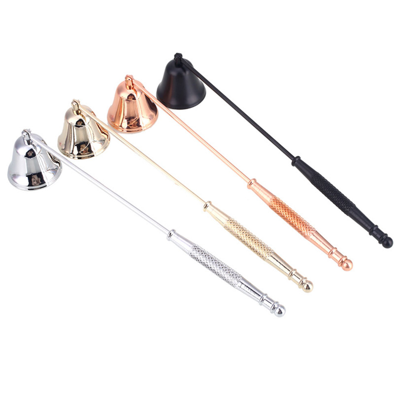 Bell-shaped Candle Extinguishe - огляд і ціна Candle Making Kit Xmas