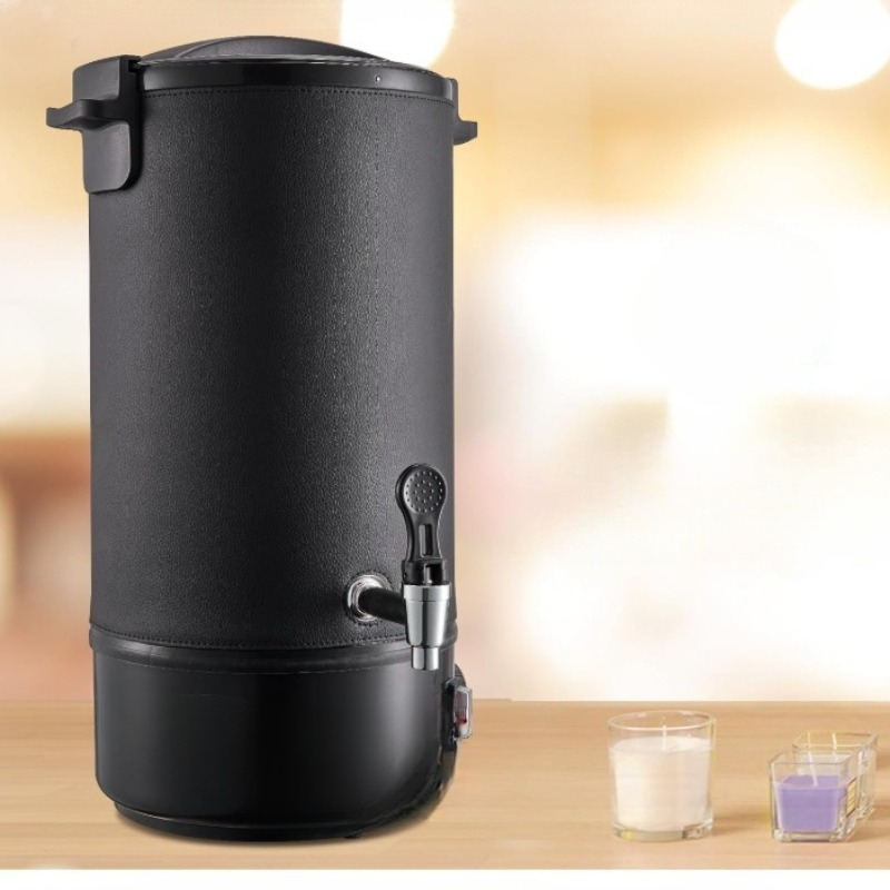 electric wax melting pot, temp - огляд і ціна Candle Making Homewood