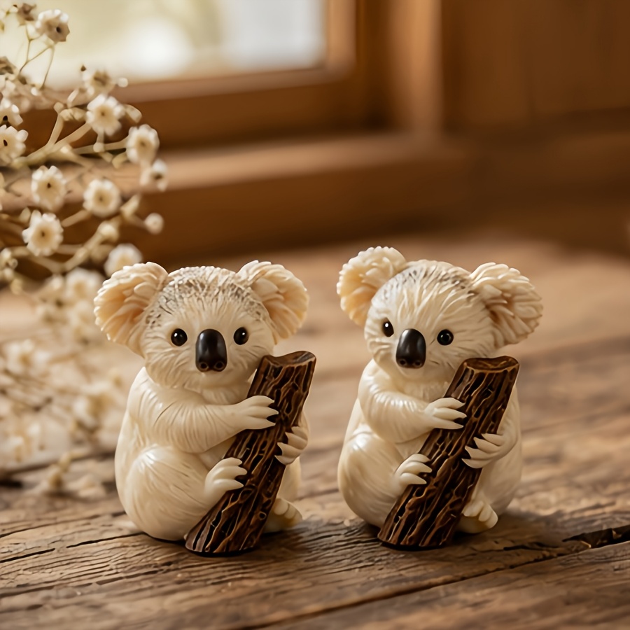 Resin Mold for Selling Koala H - огляд і ціна Candle Making Homewood