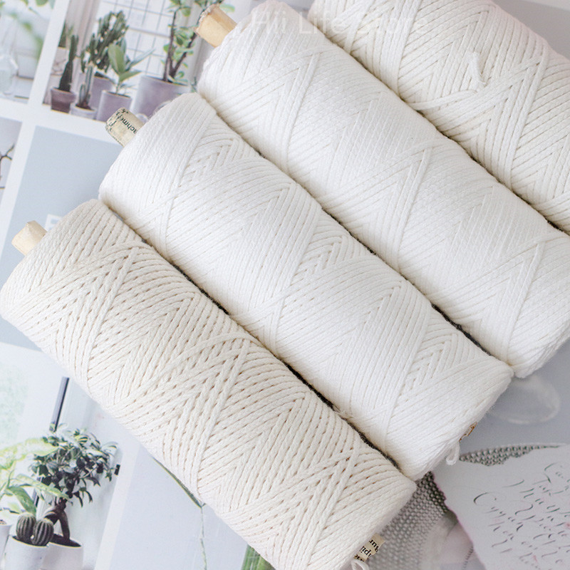 1 Piece Cotton Woven Candle Wi - огляд і ціна Candle Making Wicks