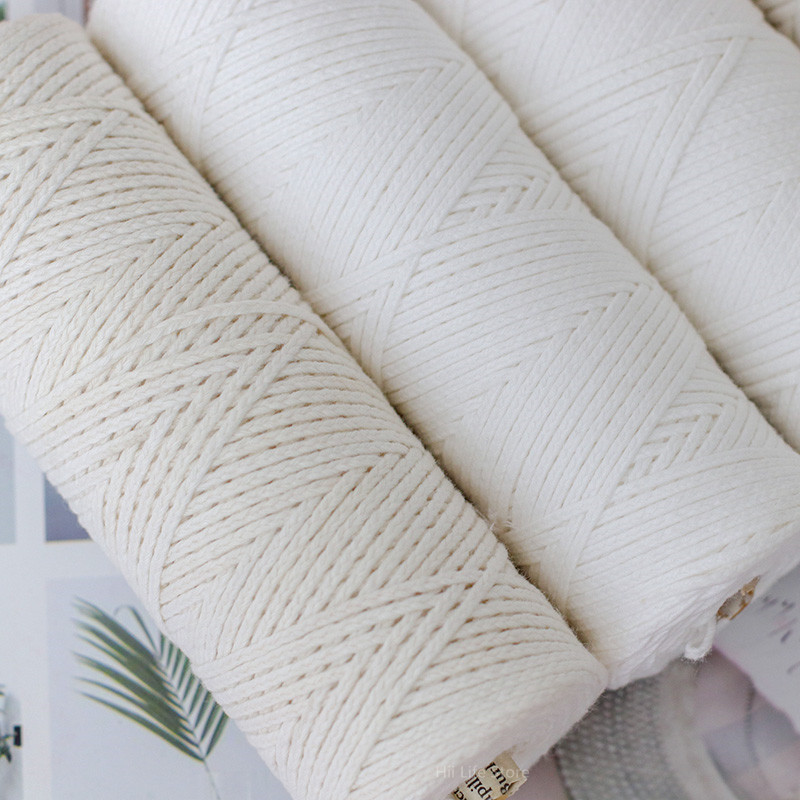 1 Piece Cotton Woven Candle Wi - огляд і ціна Candle Making Wicks