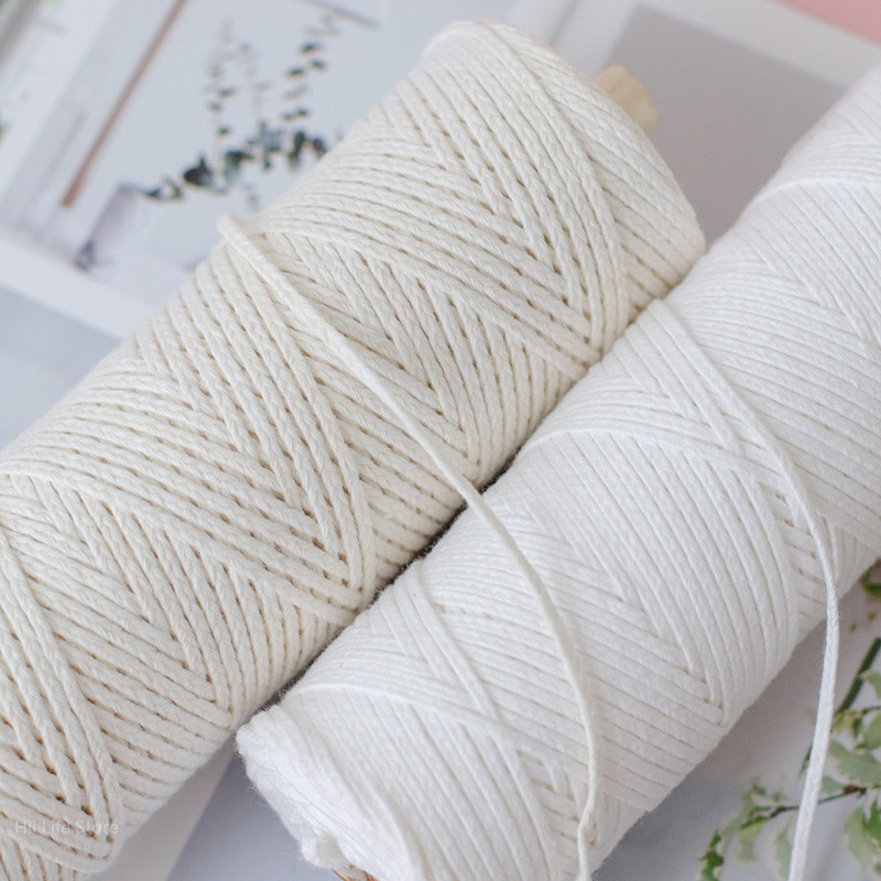 1 Piece Cotton Woven Candle Wi - огляд і ціна Candle Making Wicks