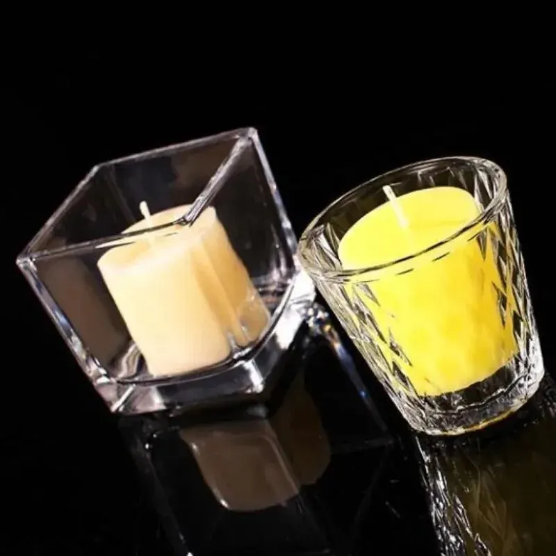 100PCs candle wicks 9/15/20cm  - огляд і ціна Candle Making Wicks