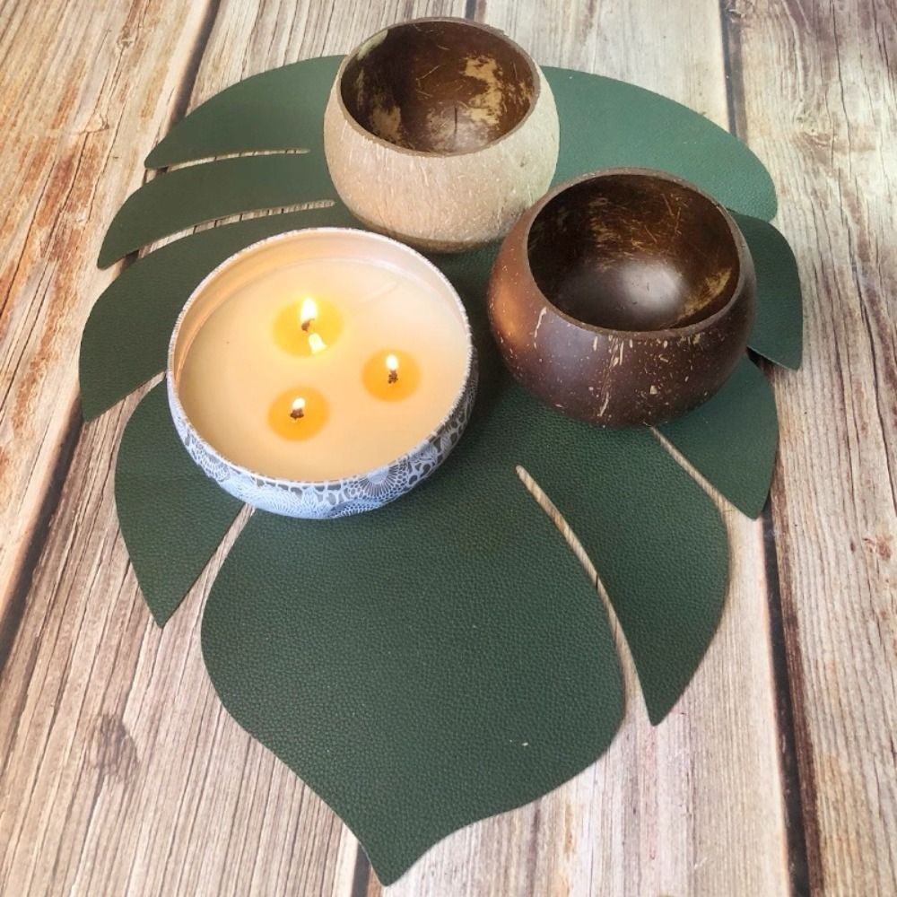 Home Crafts Making Natural Coc - огляд і ціна Candle Making Homewood